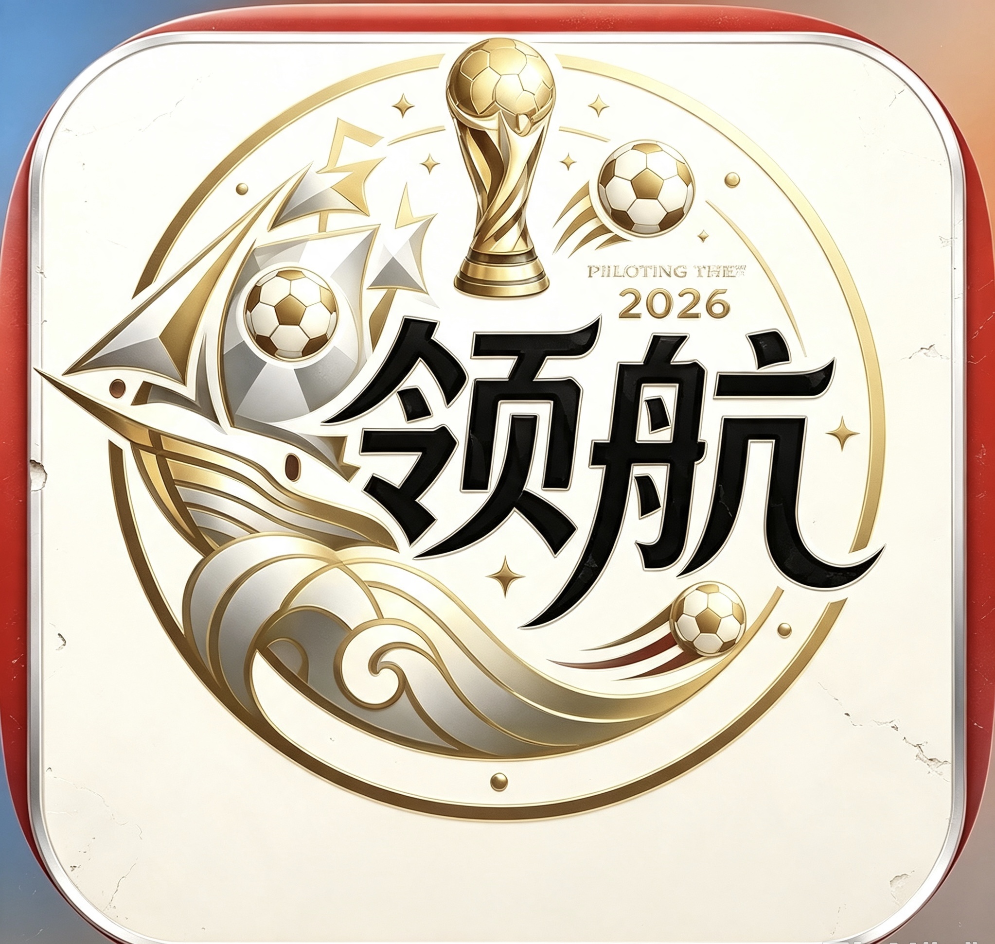 领航国际